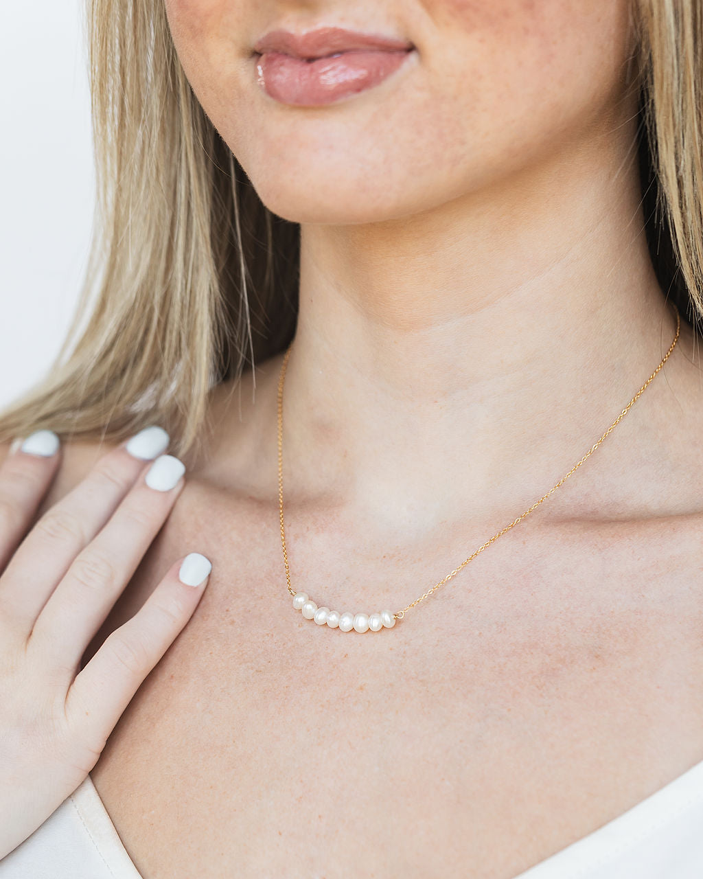 【Theia-Classic】　（テイア　クラシックチェーン）ネックレス